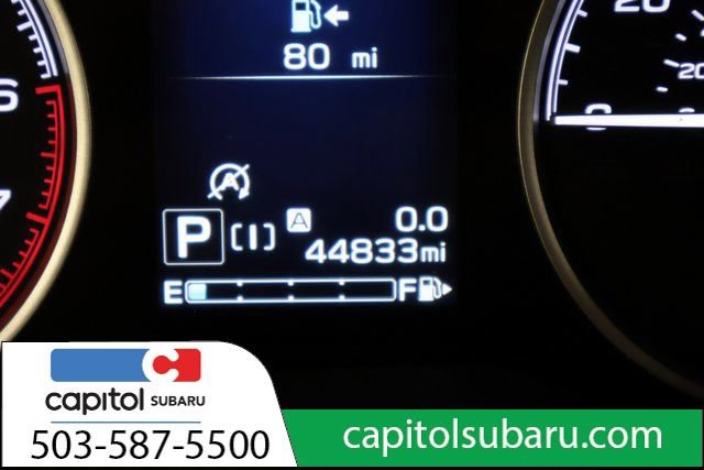 Used 2021 Subaru Forester Premium w/ Popular Package #1 image 18