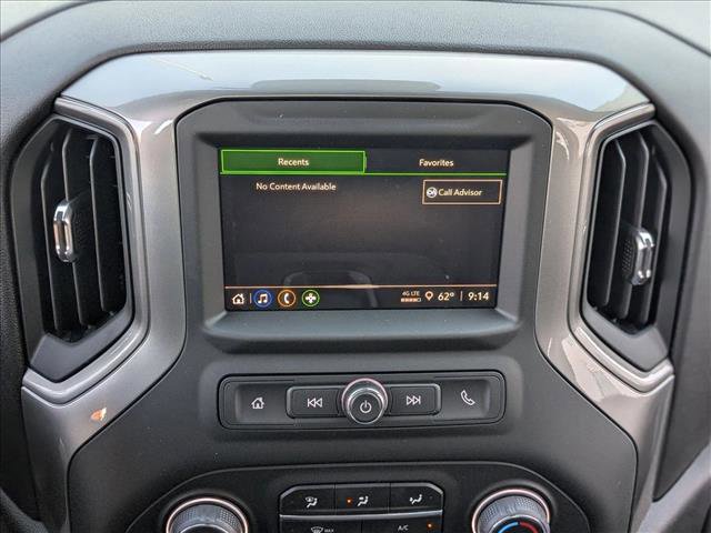 New 2026 Chevrolet Silverado 2500 W/T image 14