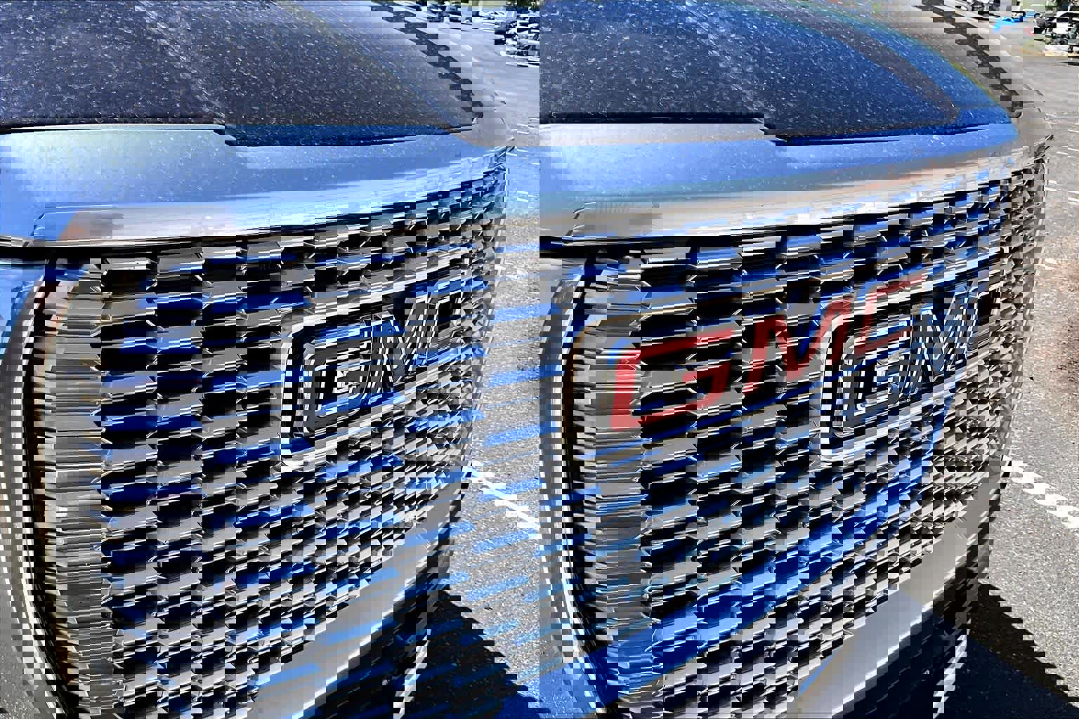 Used 2023 GMC Yukon Denali image 27