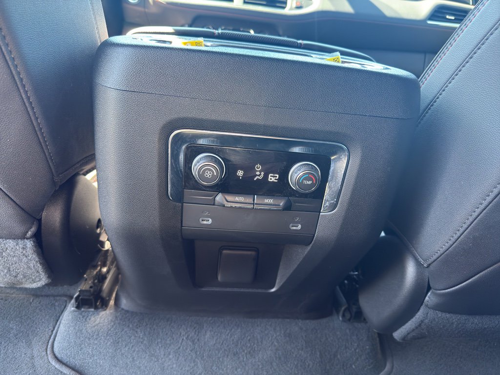 Used 2022 Chevrolet Tahoe RST image 14