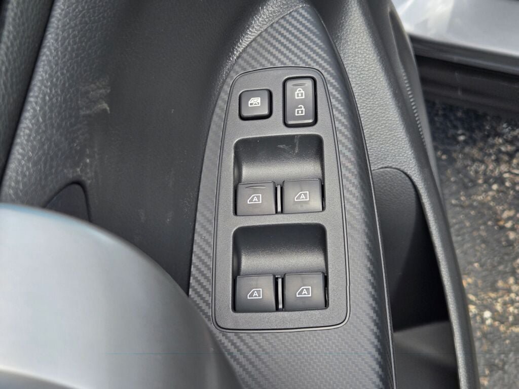 New 2026 Mitsubishi Eclipse Cross SEL AWD/4WD image 25