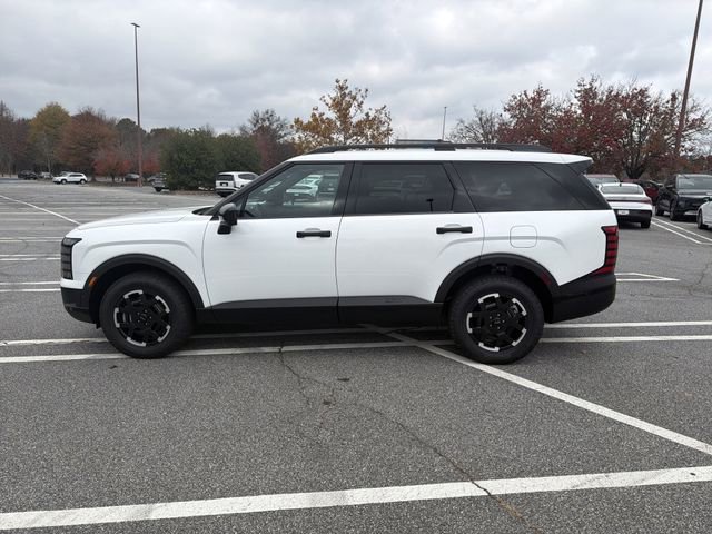 New 2026 Hyundai Palisade XRT Pro image 4