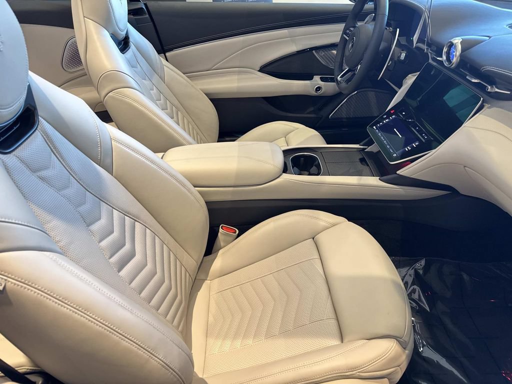 New 2026 Maserati GranCabrio Modena AWD/4WD image 24