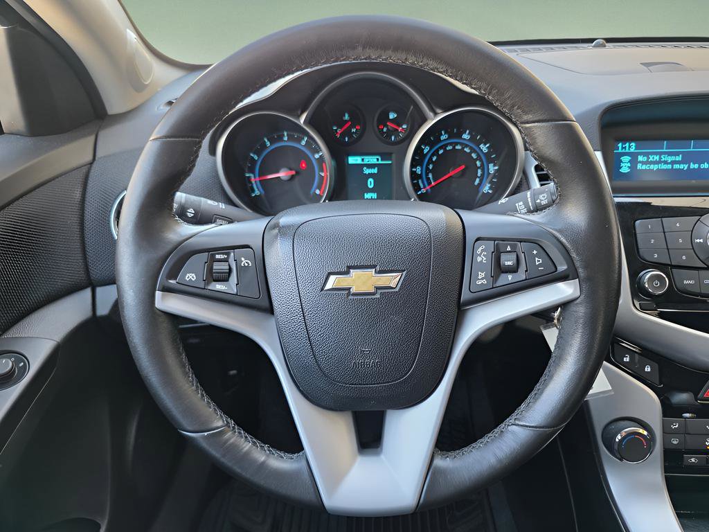 Used 2013 Chevrolet Cruze LT image 22