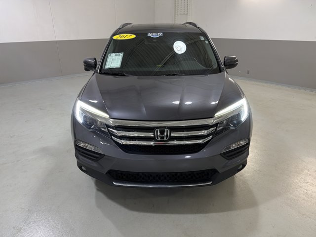 Used 2017 Honda Pilot Touring image 3