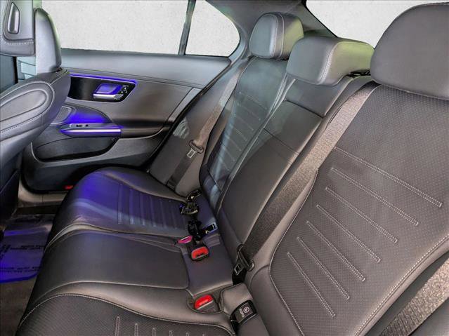 Certified 2023 Mercedes-Benz C 300 Sedan image 21