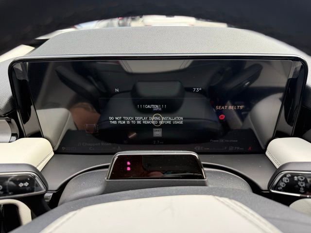 New 2025 Lincoln Aviator 2WD image 7