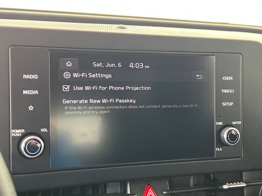 Used 2023 Kia Sportage LX FWD image 33