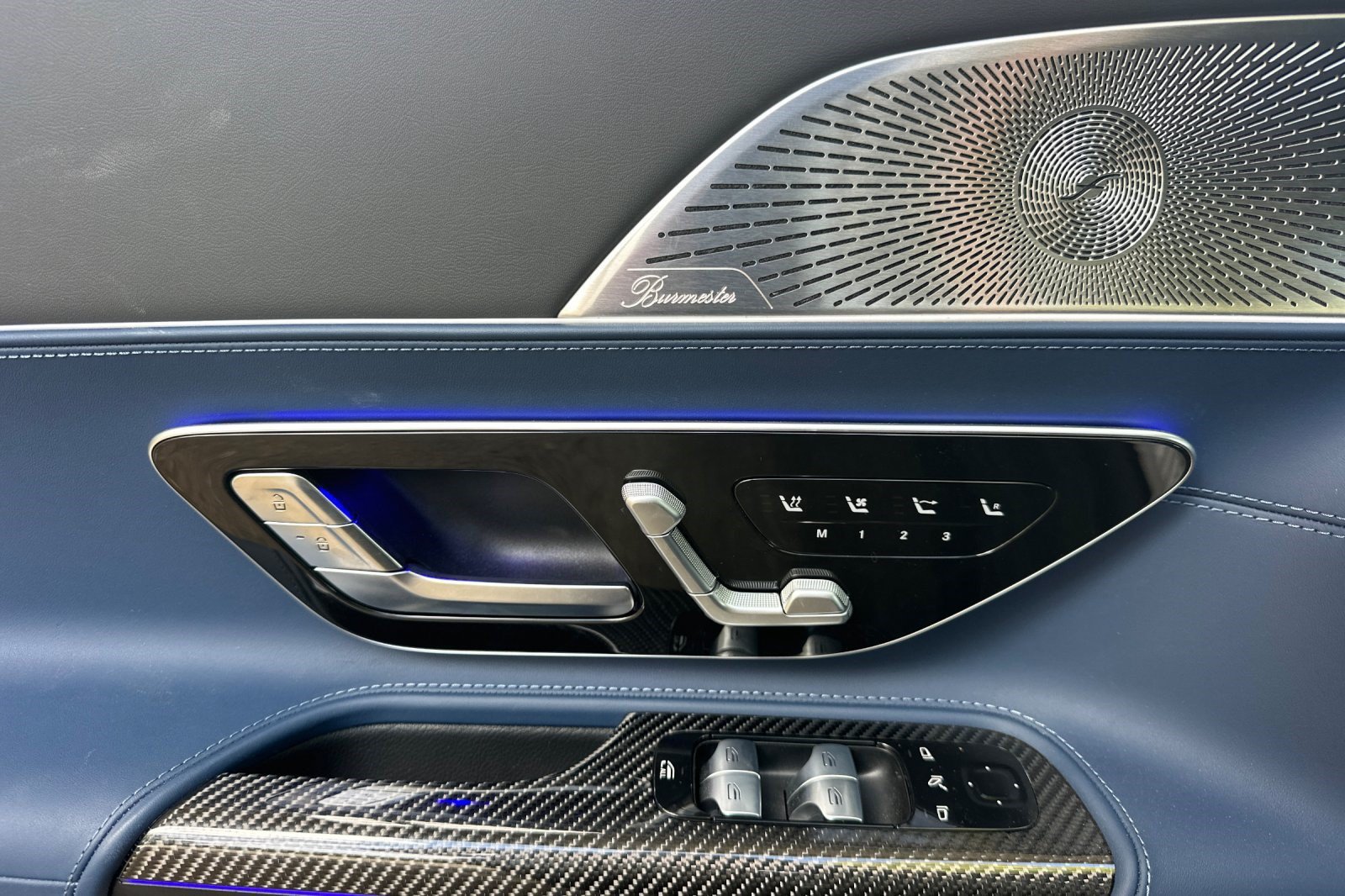 New 2026 Mercedes-Benz SL 63 AMG 4MATIC image 13