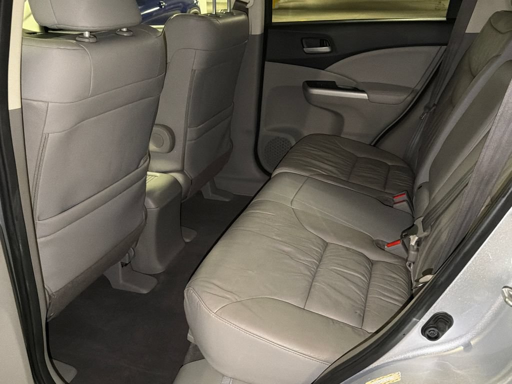 Used 2014 Honda CR-V EX-L image 16