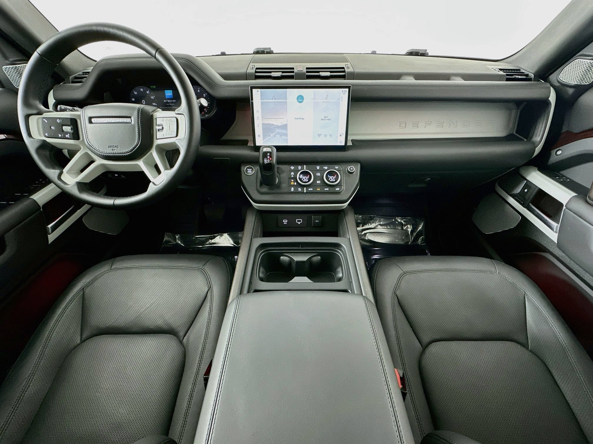 Certified 2023 Land Rover Defender 130 First Edition AWD/4WD image 22