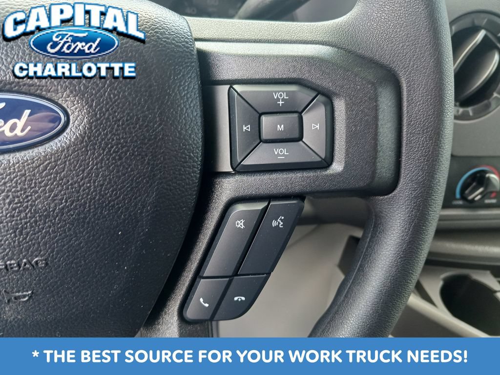New 2024 Ford E-350 and Econoline 350 Super Duty w/ Power Windows & Locks Group RWD image 22