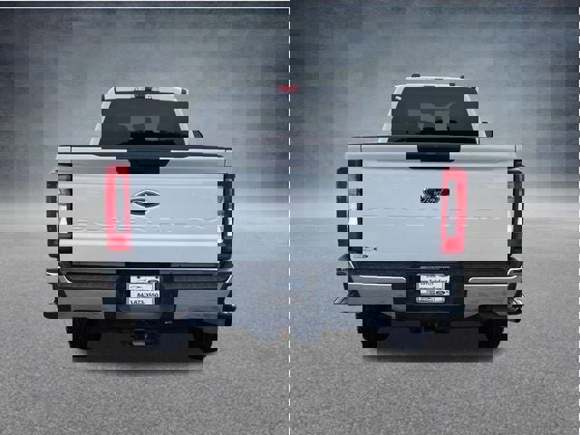 Used 2024 Ford F250 XLT image 4