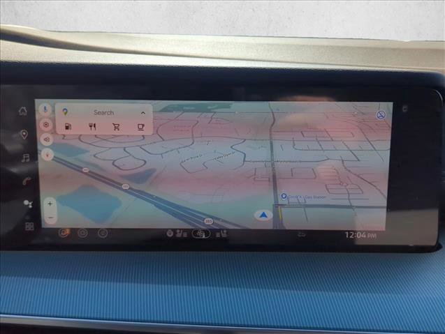 New 2026 Nissan Murano Platinum w/ Technology Package image 11