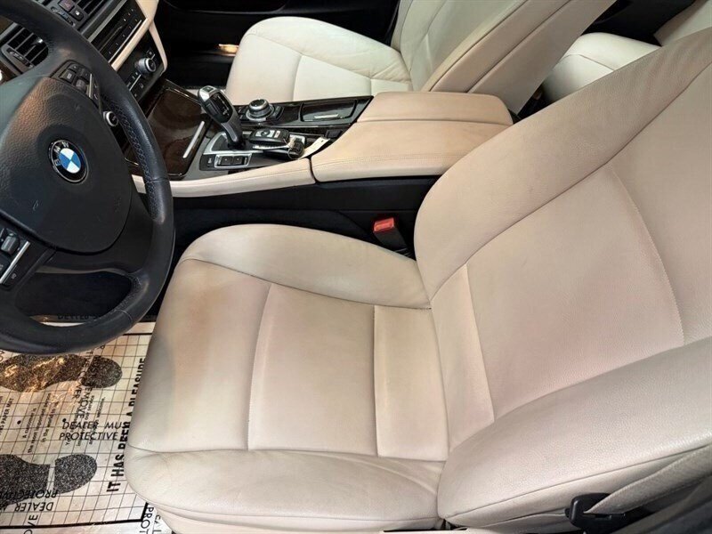 Used 2013 BMW 528i Sedan RWD image 13