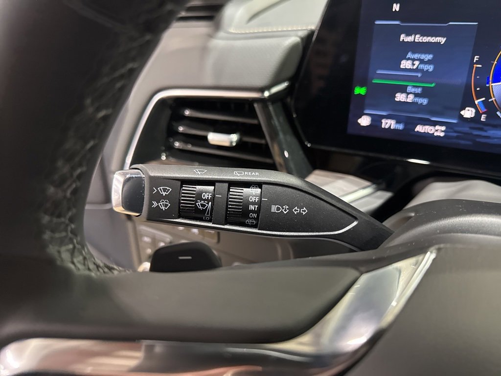 Used 2025 Chevrolet Tahoe Premier w/ Sun And Tow Package image 24