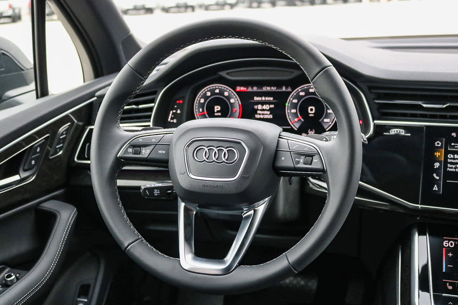 New 2026 Audi Q7 3.0T Premium Plus image 20