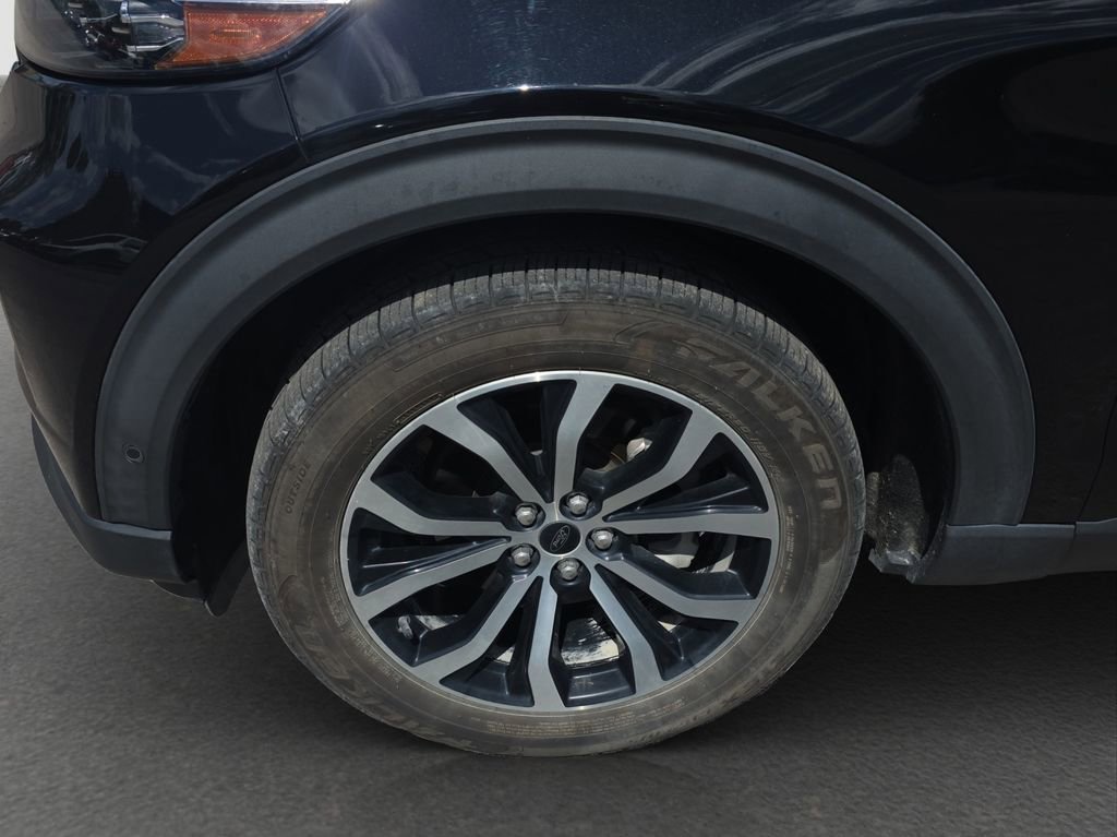 Used 2021 Ford Explorer ST w/ Equipment Group 401A AWD/4WD image 4