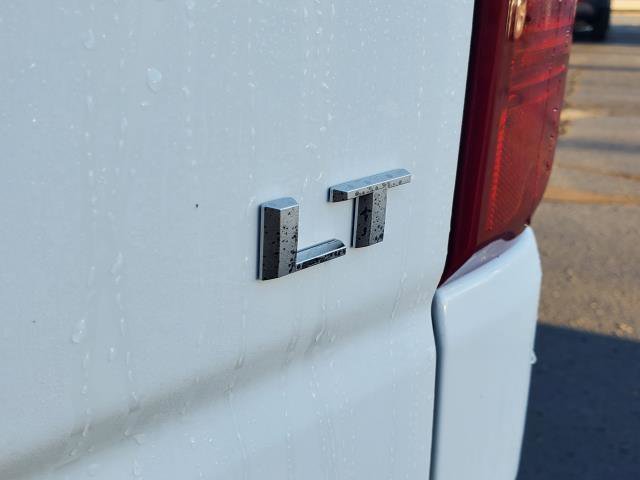 New 2026 Chevrolet Silverado 1500 LT w/ All Star Edition Plus image 29