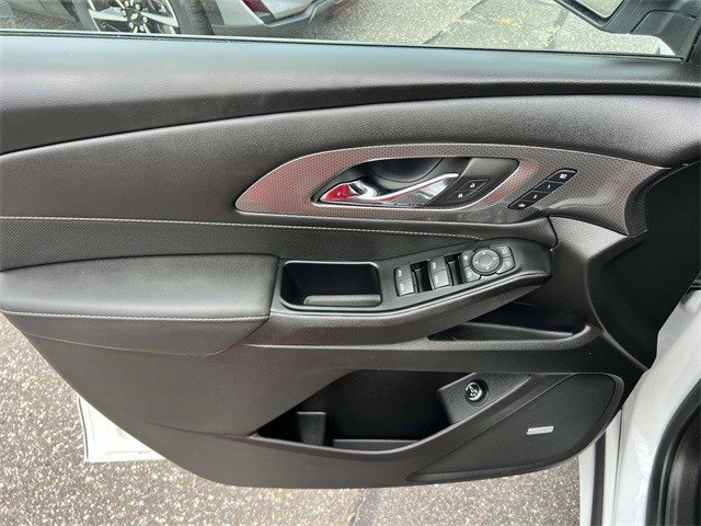 Certified 2023 Chevrolet Traverse Premier image 14