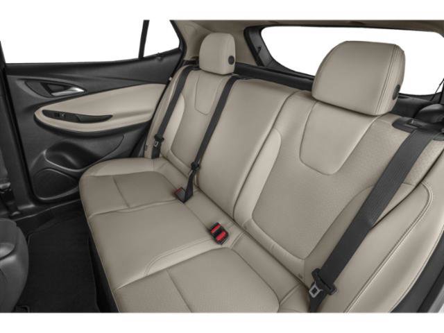 Used 2024 Buick Encore GX Preferred FWD image 16