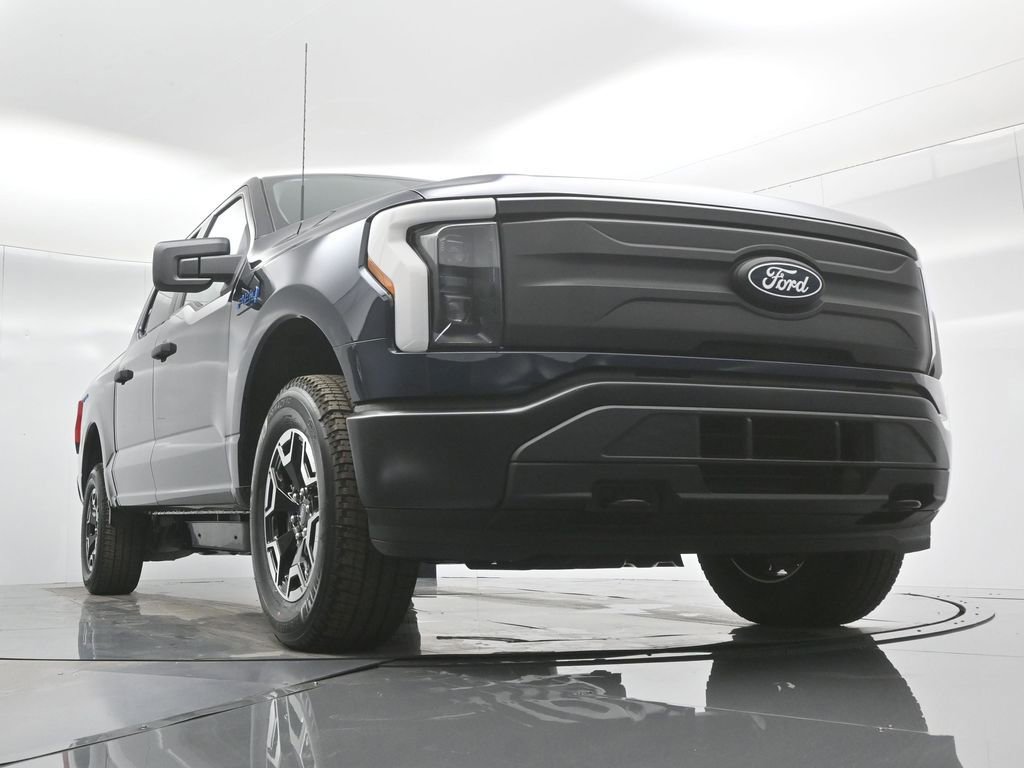 New 2024 Ford F150 Lightning Pro image 44