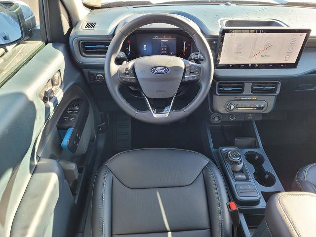New 2026 Ford Maverick Lobo AWD/4WD image 32