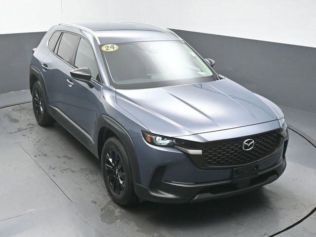 Used 2024 MAZDA CX-50 AWD 2.5 S w/ Weather Package image 43