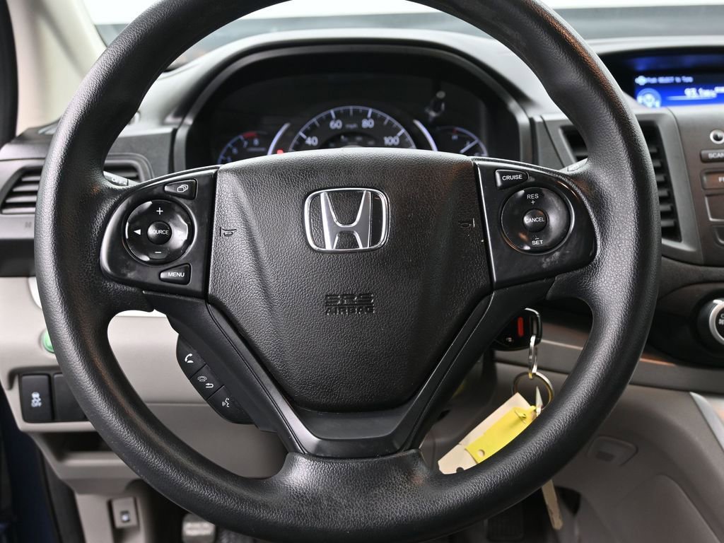Used 2012 Honda CR-V LX image 10