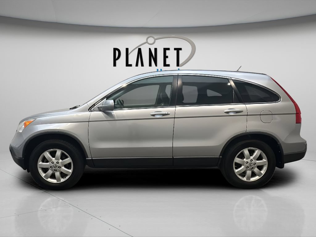 Used 2008 Honda CR-V EX-L image 5