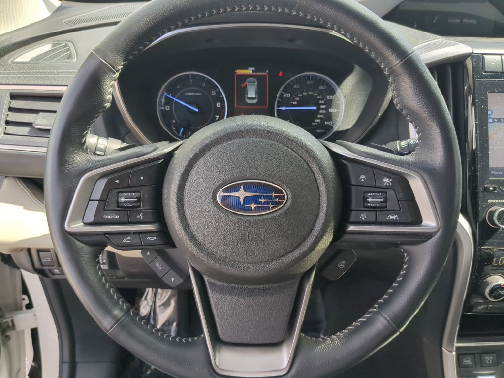 Used 2020 Subaru Ascent Limited w/ Technology Package AWD/4WD image 32