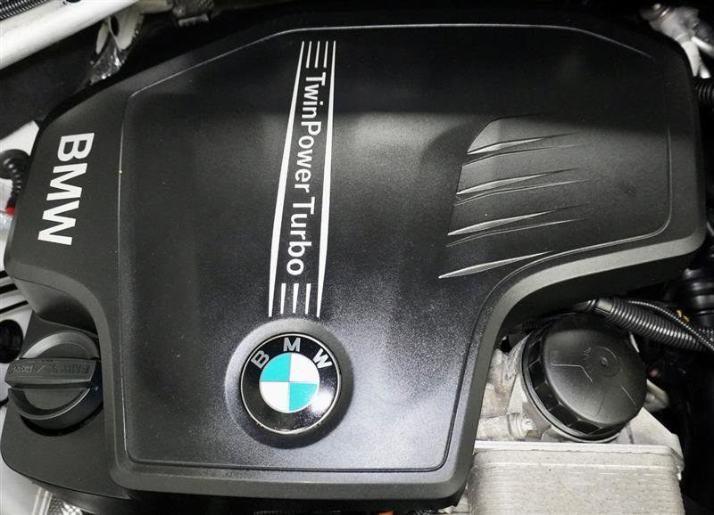 Used 2015 BMW X3 xDrive28i image 37