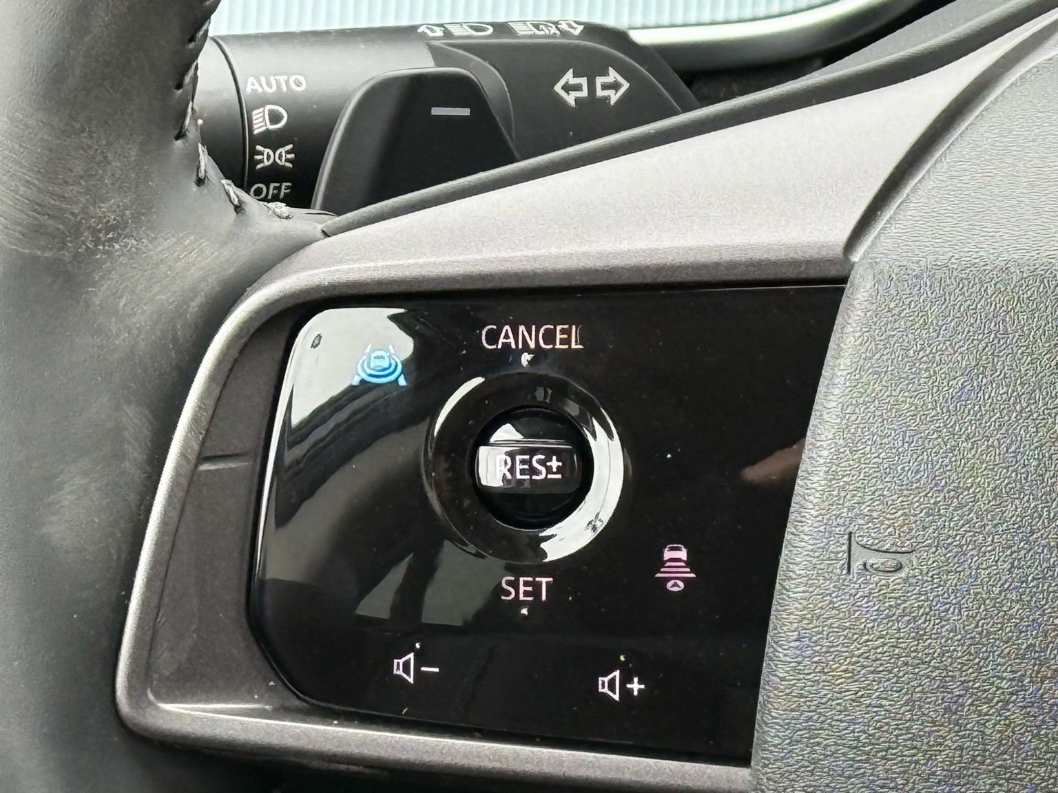 New 2026 Nissan Murano SL AWD/4WD image 30
