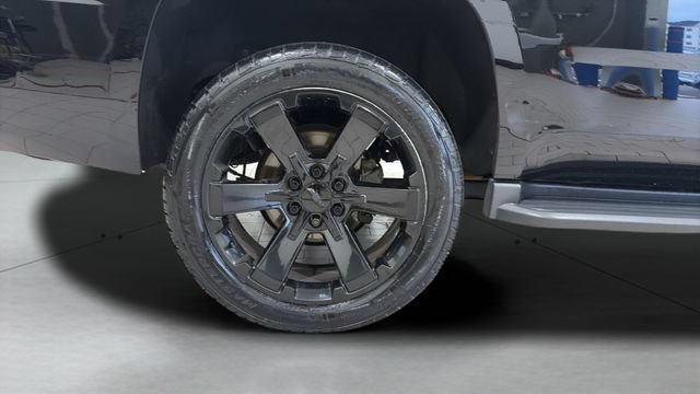 Used 2018 Chevrolet Tahoe LS w/ Max Trailering Package AWD/4WD image 24