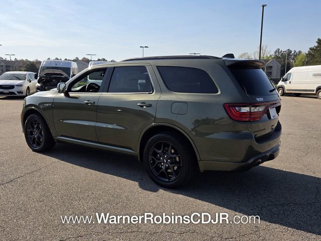 New 2026 Dodge Durango GT image 10