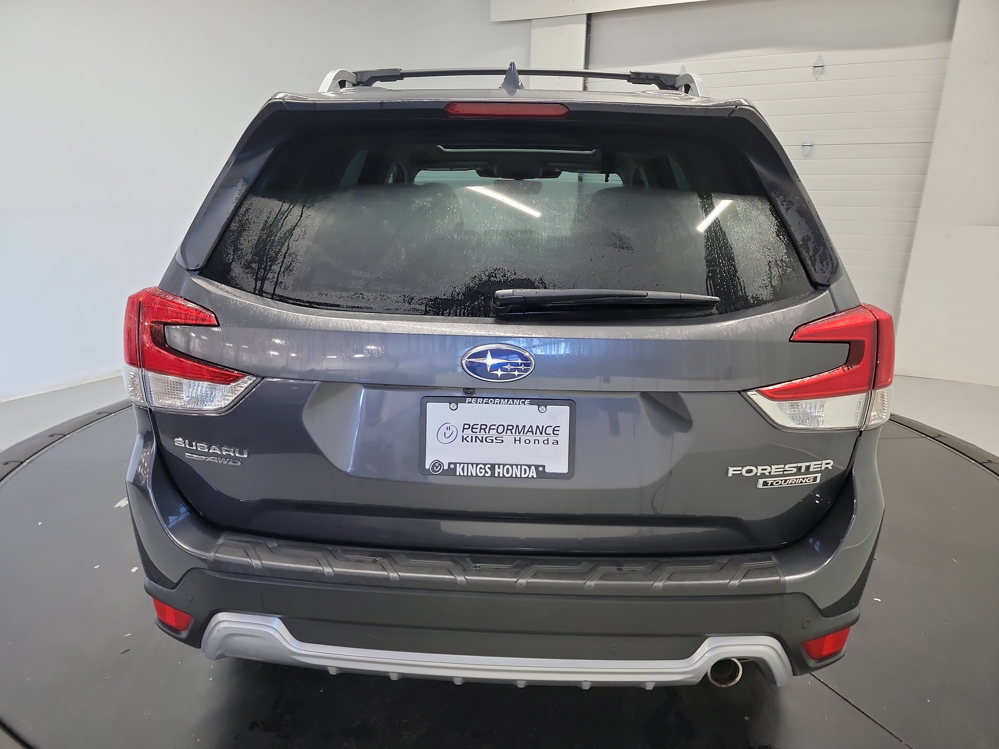 Used 2022 Subaru Forester Touring AWD/4WD image 8