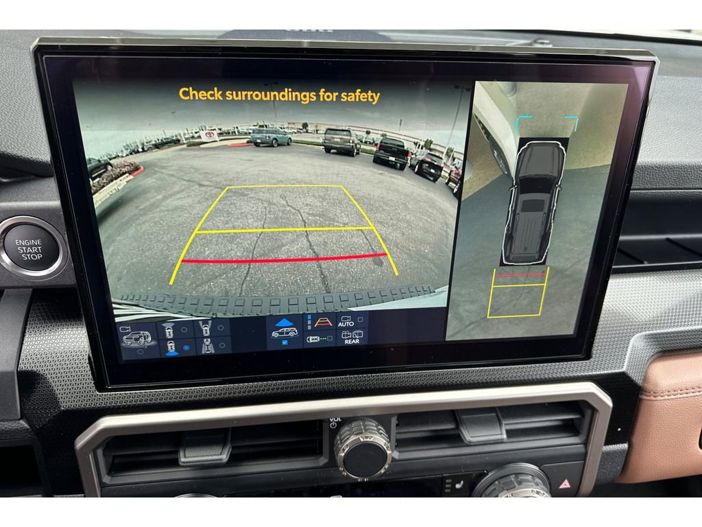 New 2026 Toyota 4Runner Limited image 23