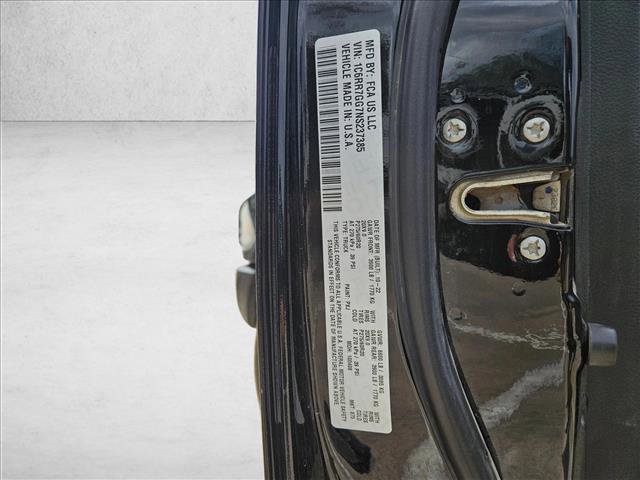 Used 2022 RAM 1500 Classic Warlock image 17