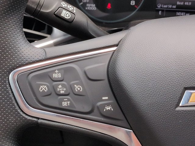 Used 2024 Chevrolet Malibu LS FWD image 22