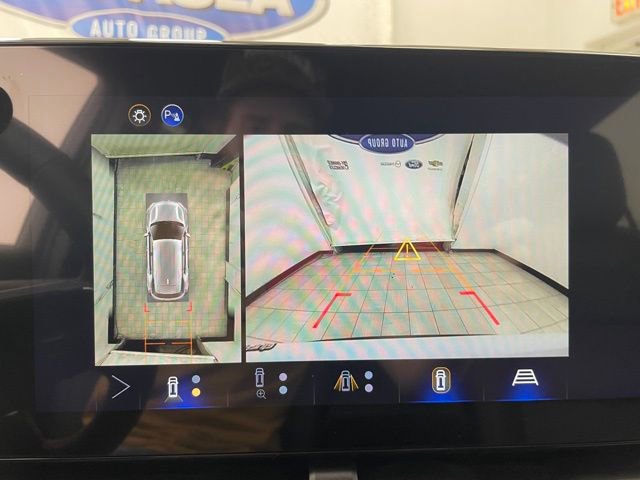 New 2026 Chevrolet Equinox RS w/ Convenience Package III image 5