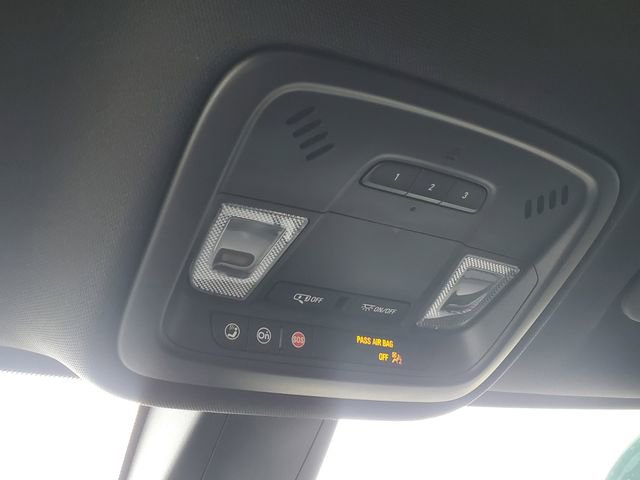 Certified 2023 Chevrolet Traverse RS w/ LPO, Floor Liner Package FWD image 36
