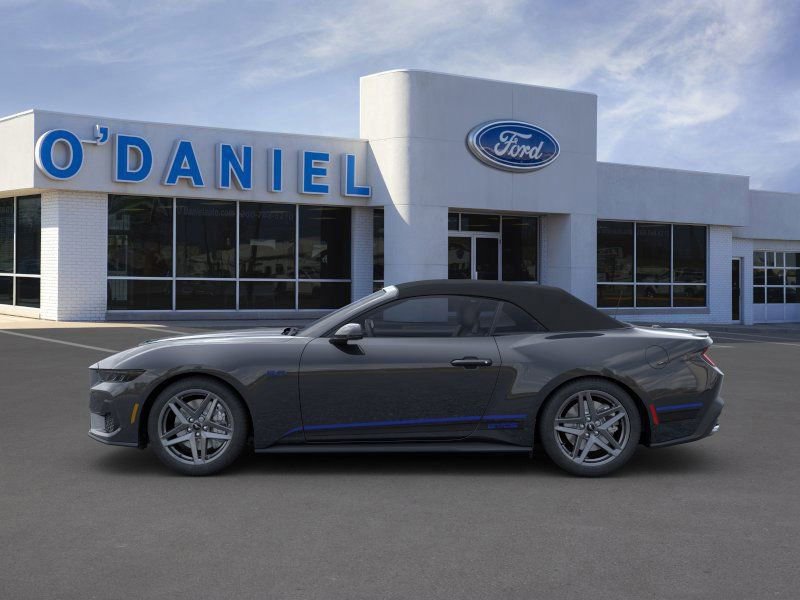 New 2024 Ford Mustang GT Premium image 13