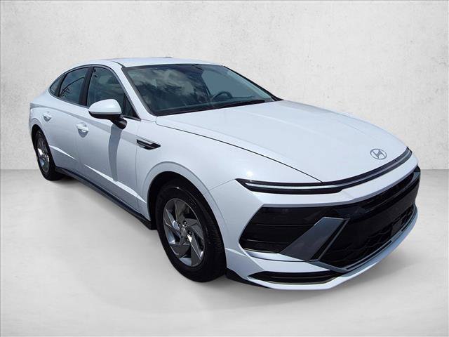 Certified 2026 Hyundai Sonata SE FWD image 3