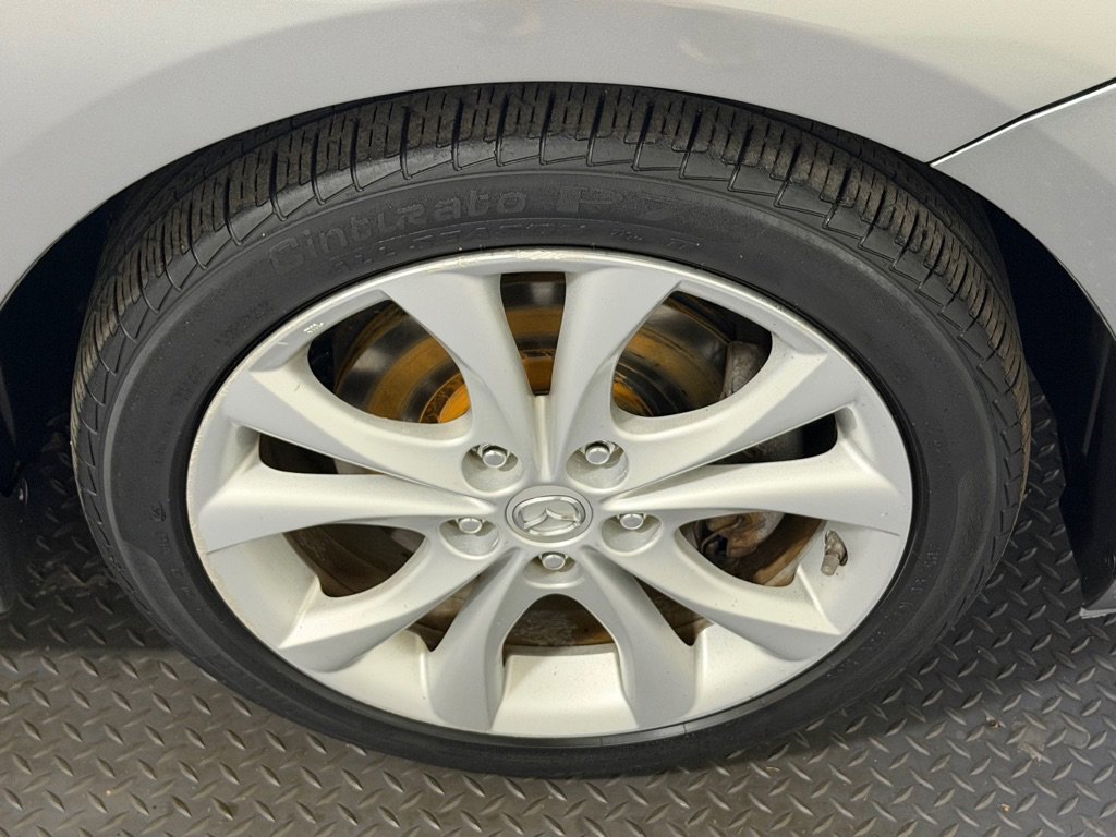 Used 2010 MAZDA MAZDA3 s Sport FWD image 18