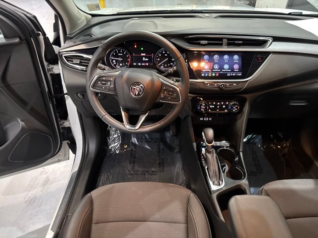 Used 2023 Buick Encore GX Select w/ Safety Package II AWD/4WD image 28