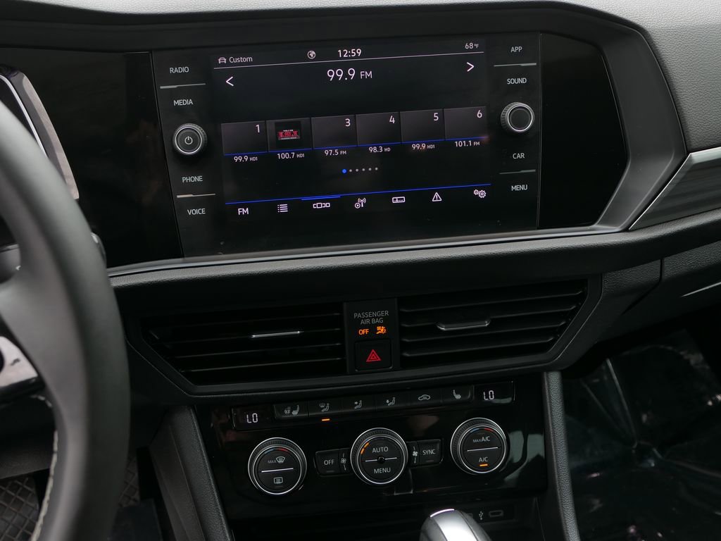 Used 2021 Volkswagen Jetta SEL FWD image 19