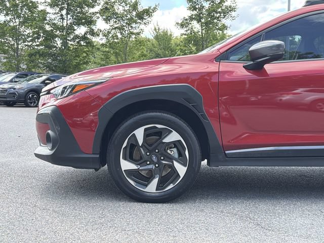 Certified 2024 Subaru Crosstrek 2.5i Limited AWD/4WD image 9