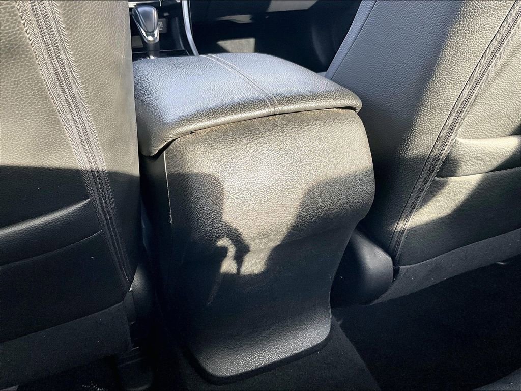 Used 2016 Honda Accord EX-L image 29