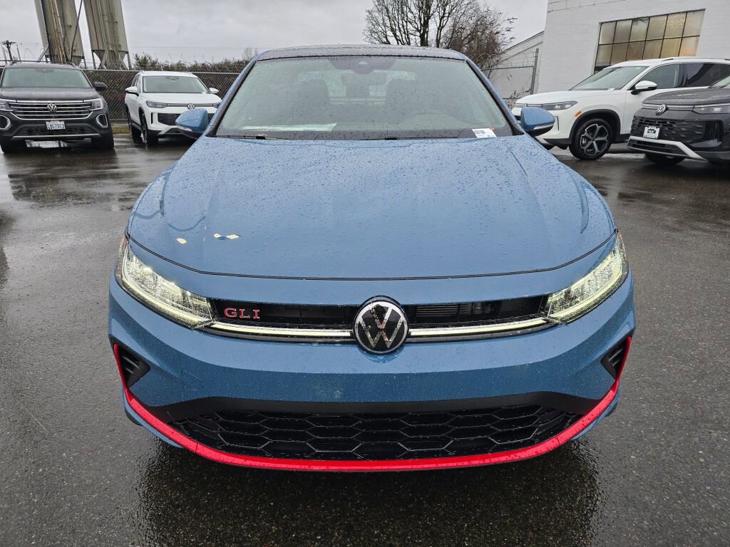 New 2026 Volkswagen Jetta GLI Autobahn image 9