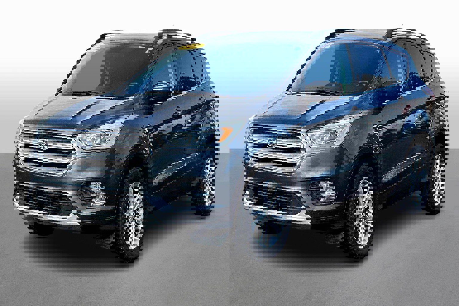 Used 2019 Ford Escape SEL